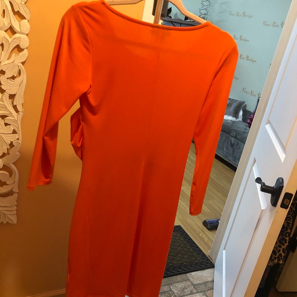 Dress - Picture 2 of 2